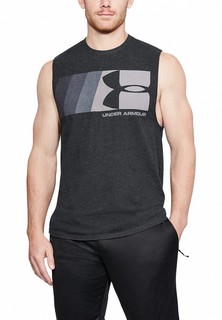Майка спортивная Under Armour