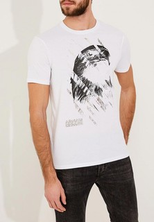 Футболка Armani Exchange