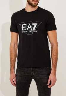 Футболка EA7
