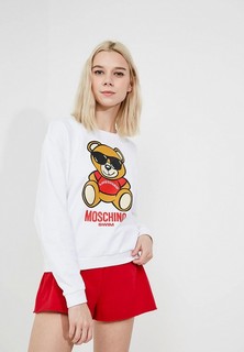 Свитшот Moschino