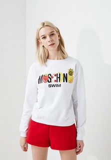 Свитшот Moschino