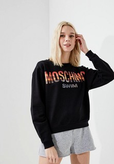 Свитшот Moschino