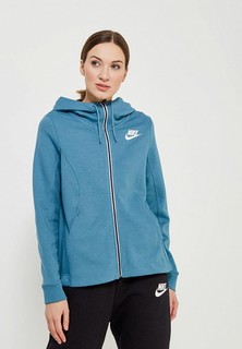 Толстовка Nike