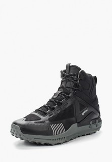 Ботинки трекинговые Under Armour