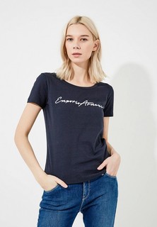 Футболка Emporio Armani
