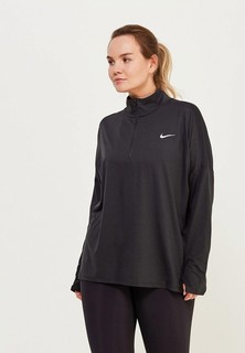 Лонгслив спортивный Nike