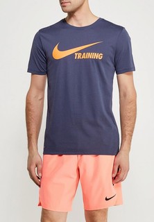 Футболка спортивная Nike