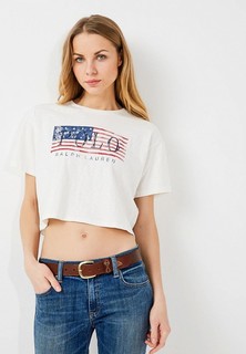 Футболка Polo Ralph Lauren