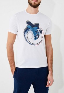 Футболка Emporio Armani