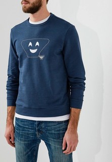 Свитшот Emporio Armani