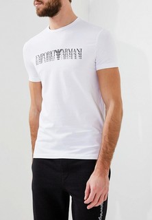 Футболка Emporio Armani