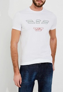 Футболка Emporio Armani