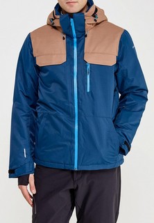 Куртка горнолыжная Icepeak