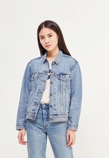 Куртка джинсовая Levis®