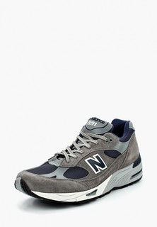 Кроссовки New Balance