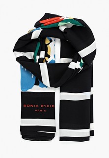 Платок Sonia Rykiel