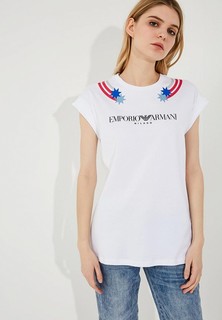 Футболка Emporio Armani