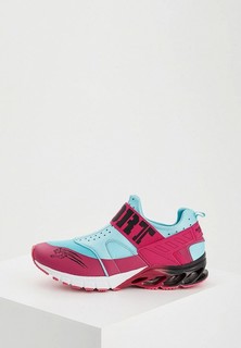 Кроссовки Plein Sport