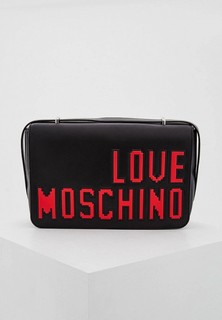 Сумка Love Moschino