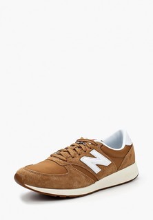 Кроссовки New Balance