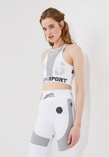 Топ спортивный Plein Sport