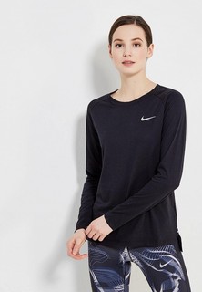 Лонгслив спортивный Nike