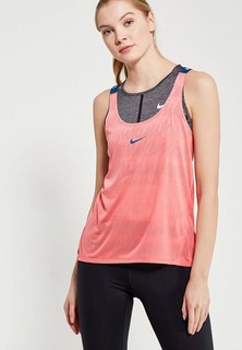 Майка спортивная Nike