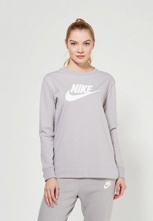 Лонгслив Nike