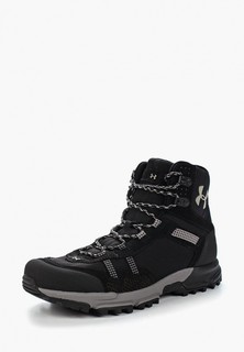 Ботинки трекинговые Under Armour