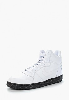 Кеды Nike