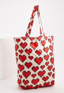 Сумка Love Moschino