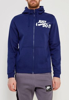 Толстовка Nike