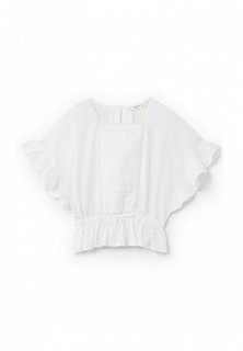 Блуза Mango Kids