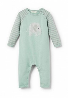 Комбинезон бельевой Mango Kids