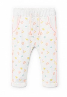 Брюки Mango Kids