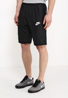 Шорты спортивные Nike