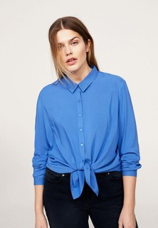 Блуза Violeta by Mango