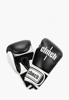 Перчатки боксерские Clinch
