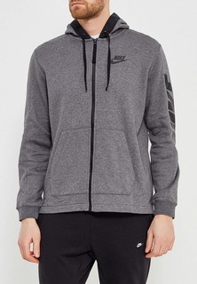 Толстовка Nike
