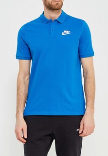Поло Nike