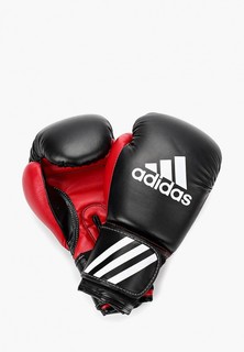 Перчатки боксерские adidas Combat