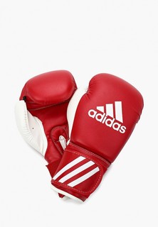 Перчатки боксерские adidas Combat