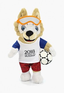 Игрушка мягкая 2018 FIFA World Cup Russia™