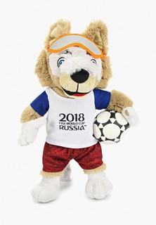 Игрушка мягкая 2018 FIFA World Cup Russia™