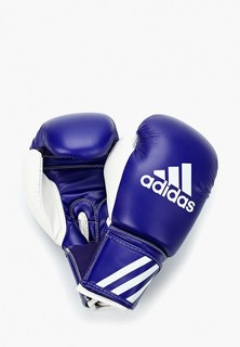 Перчатки боксерские adidas Combat