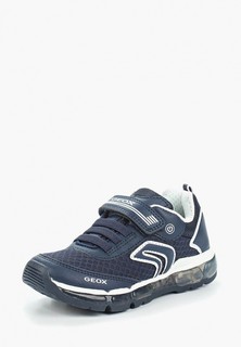 Кроссовки Geox