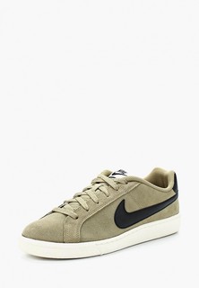 Кеды Nike