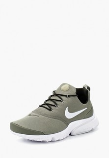 Кроссовки Nike