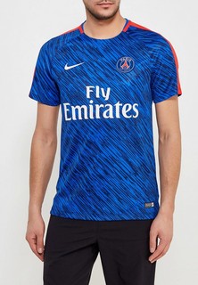 Футболка спортивная Nike