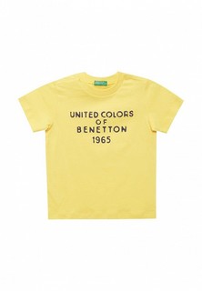 Футболка United Colors of Benetton